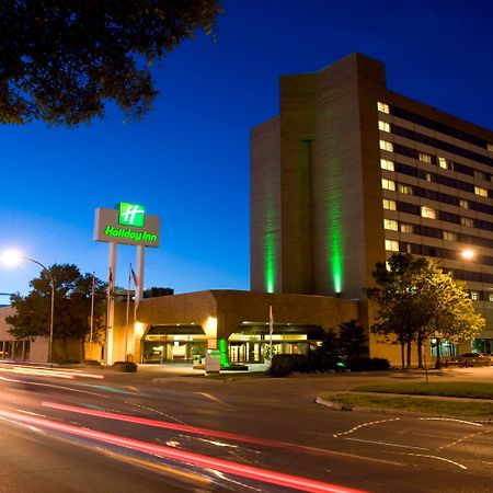 Holiday Inn Winnipeg-South By Ihg Exterior foto