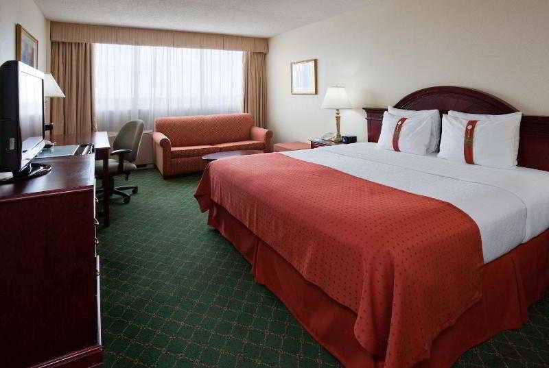 Holiday Inn Winnipeg-South By Ihg Exterior foto