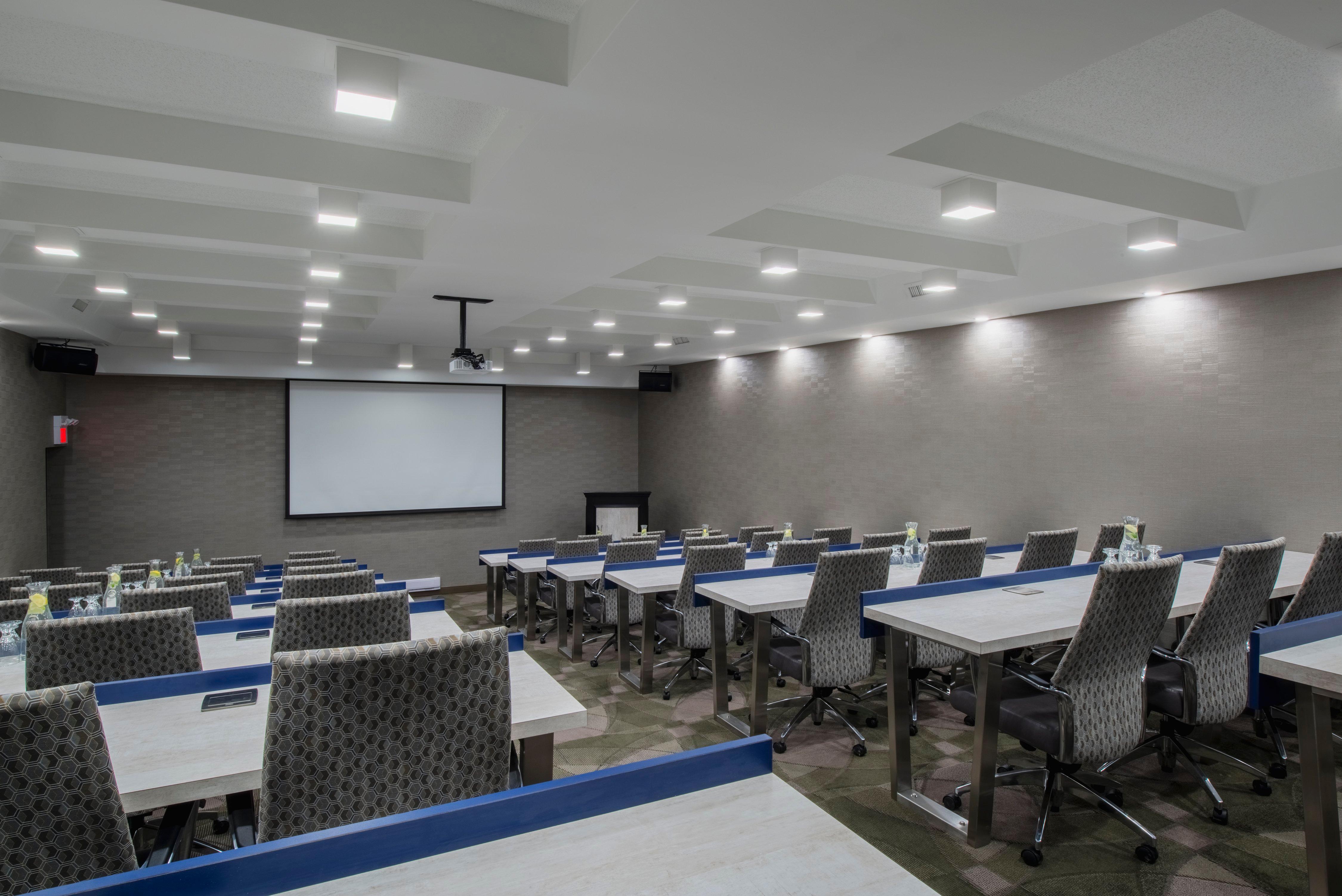 Holiday Inn Winnipeg-South By Ihg Exterior foto