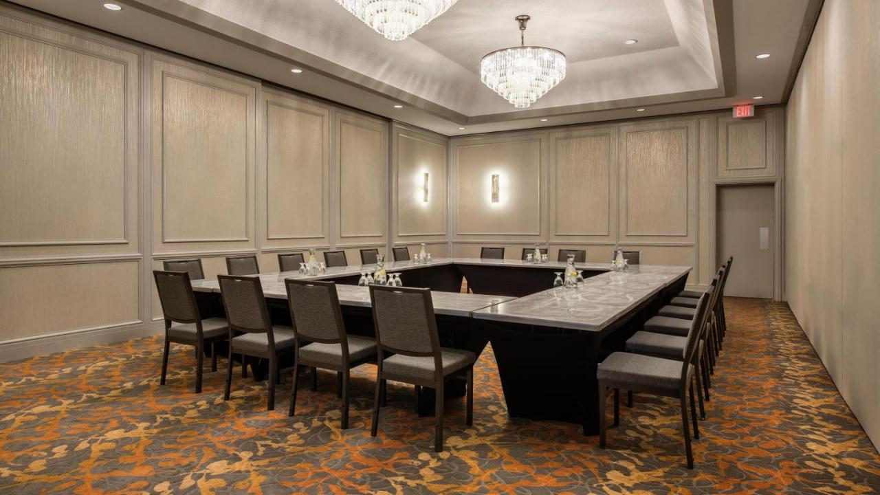 Holiday Inn Winnipeg-South By Ihg Exterior foto