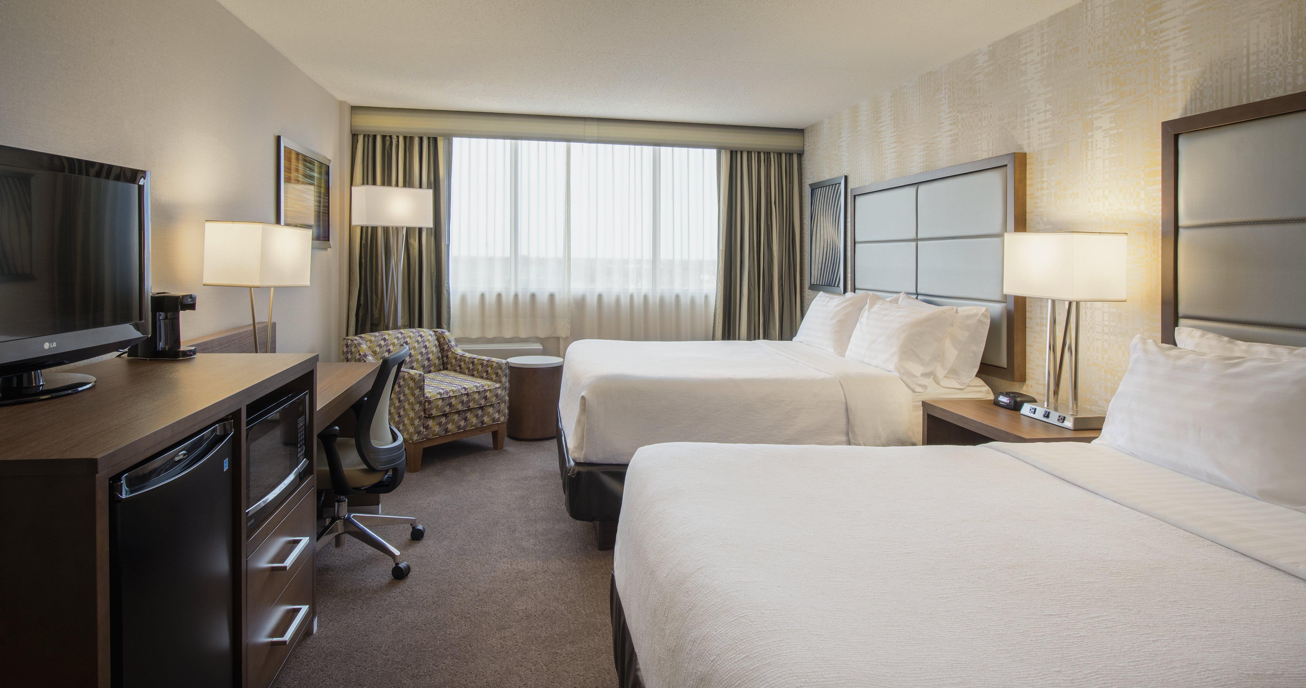 Holiday Inn Winnipeg-South By Ihg Exterior foto