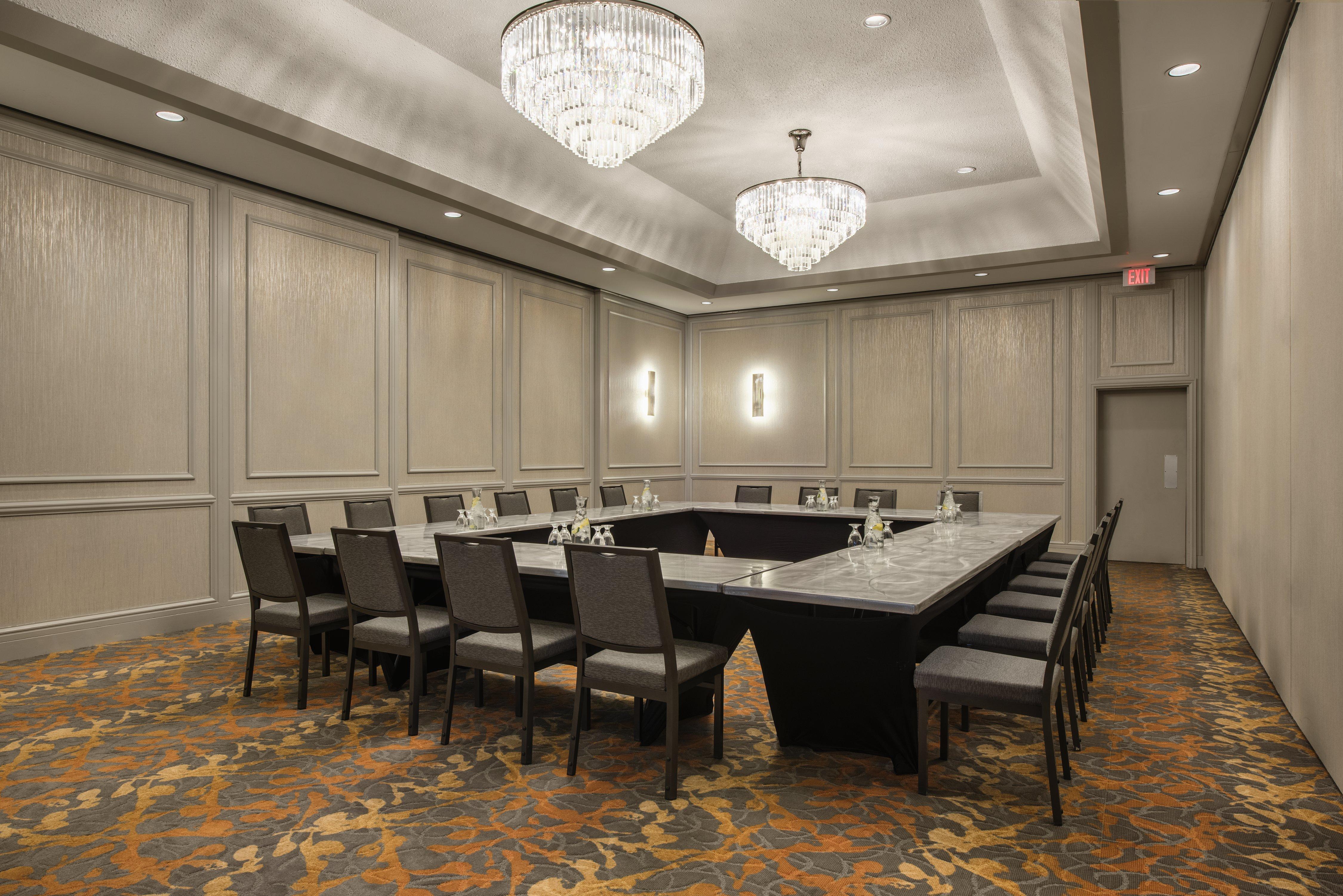 Holiday Inn Winnipeg-South By Ihg Exterior foto