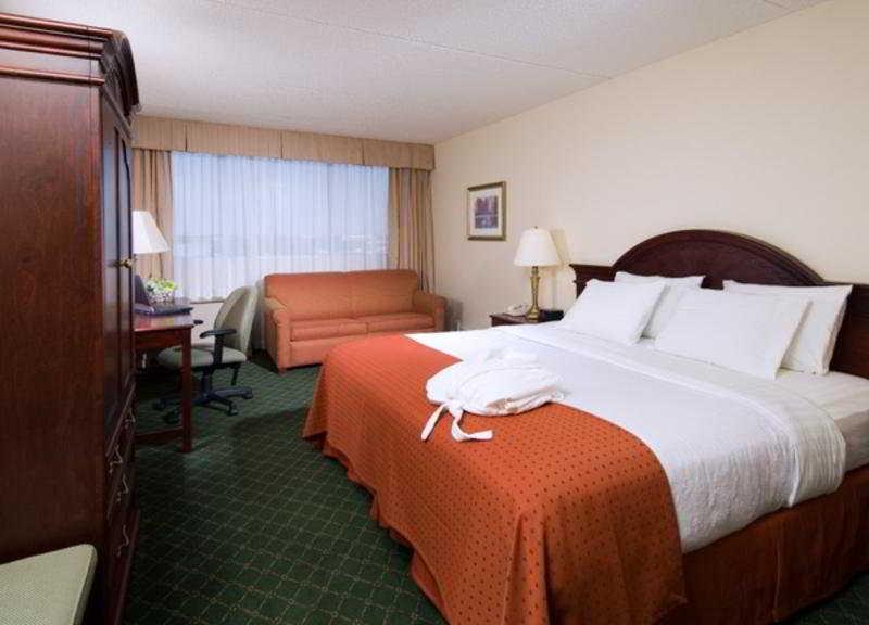 Holiday Inn Winnipeg-South By Ihg Exterior foto