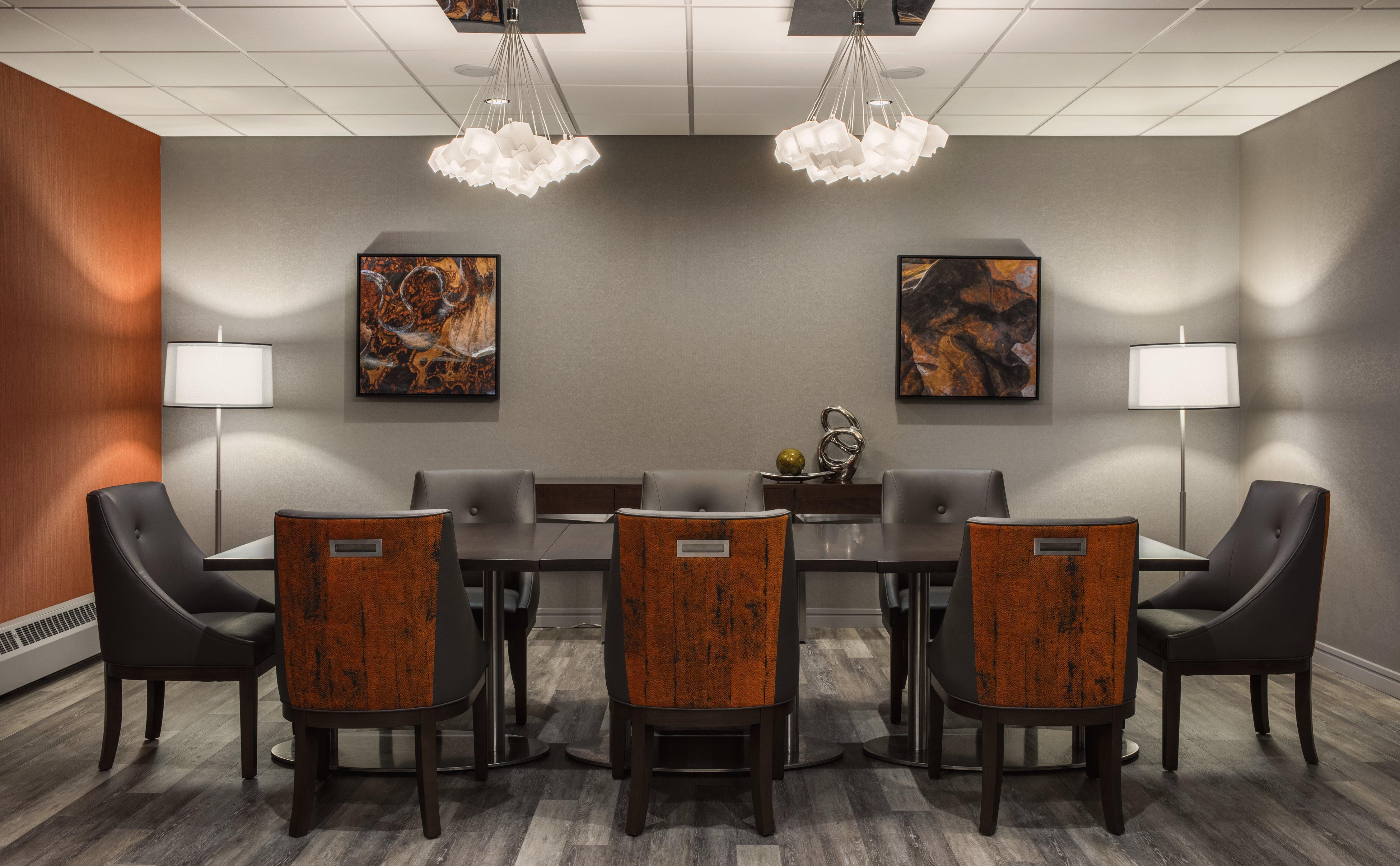 Holiday Inn Winnipeg-South By Ihg Exterior foto