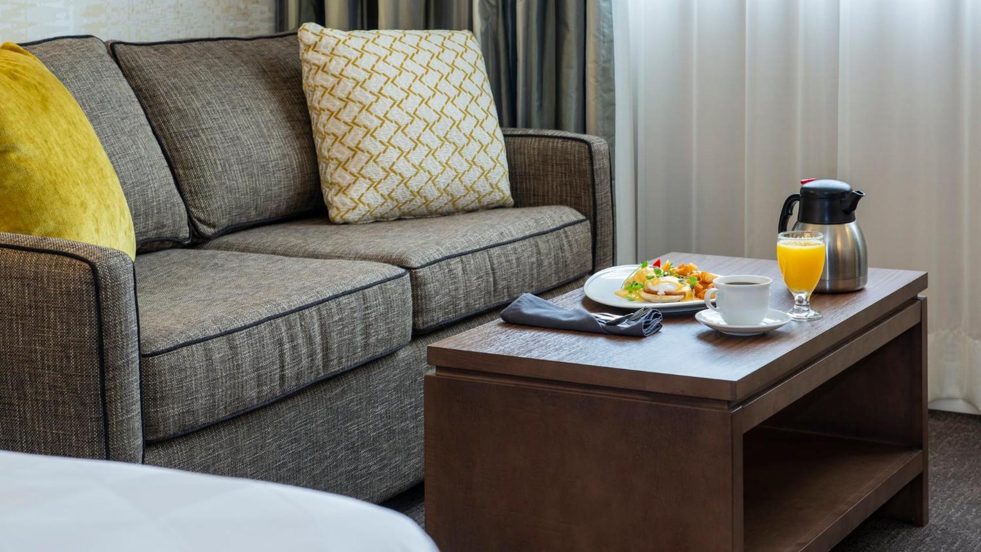 Holiday Inn Winnipeg-South By Ihg Exterior foto