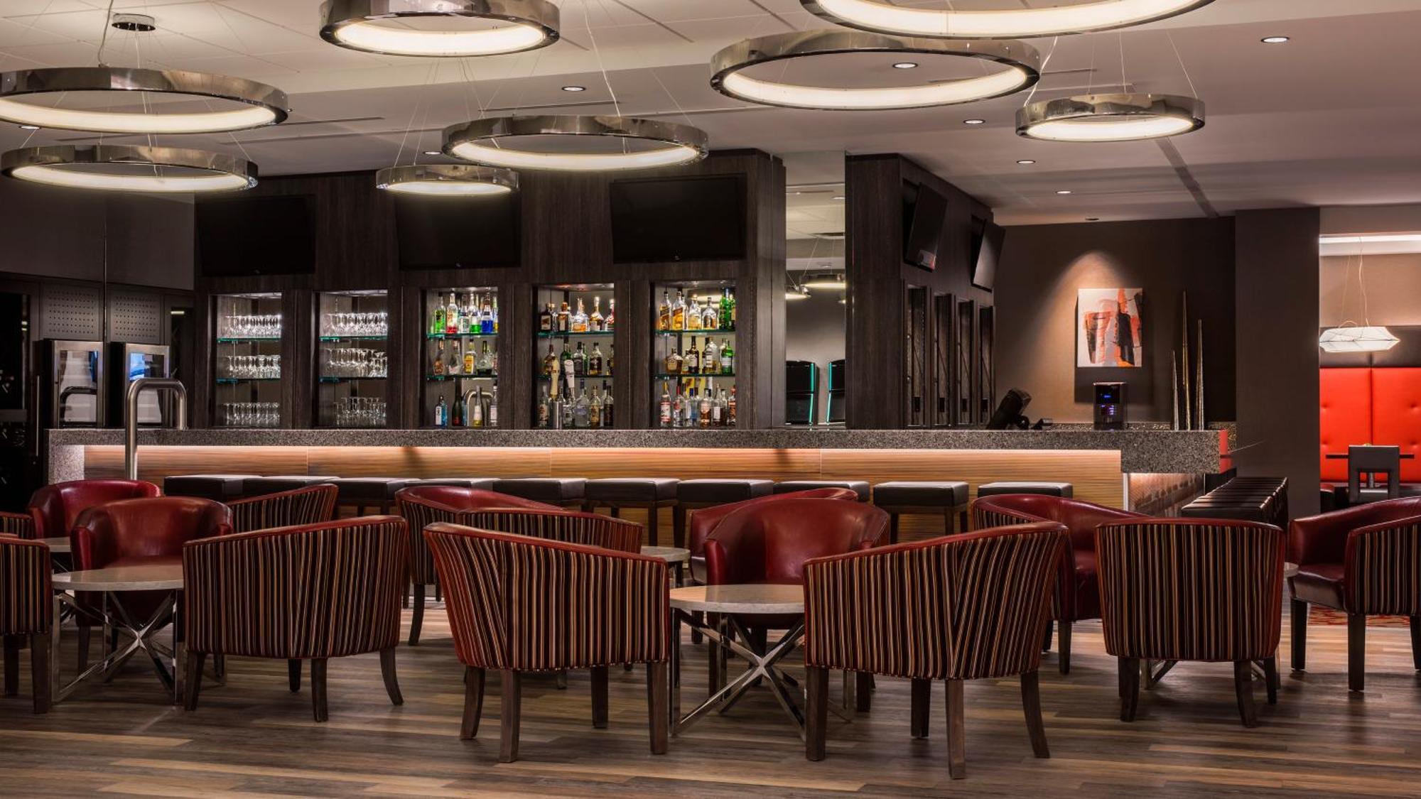 Holiday Inn Winnipeg-South By Ihg Exterior foto