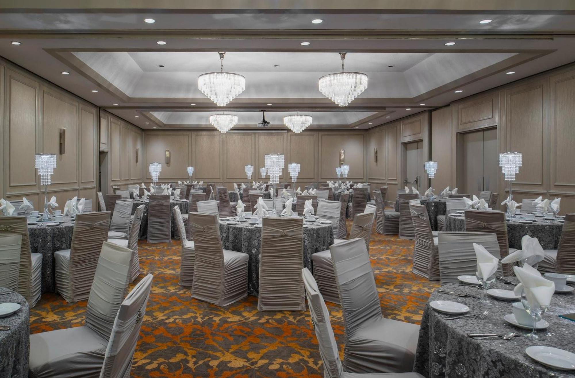 Holiday Inn Winnipeg-South By Ihg Exterior foto