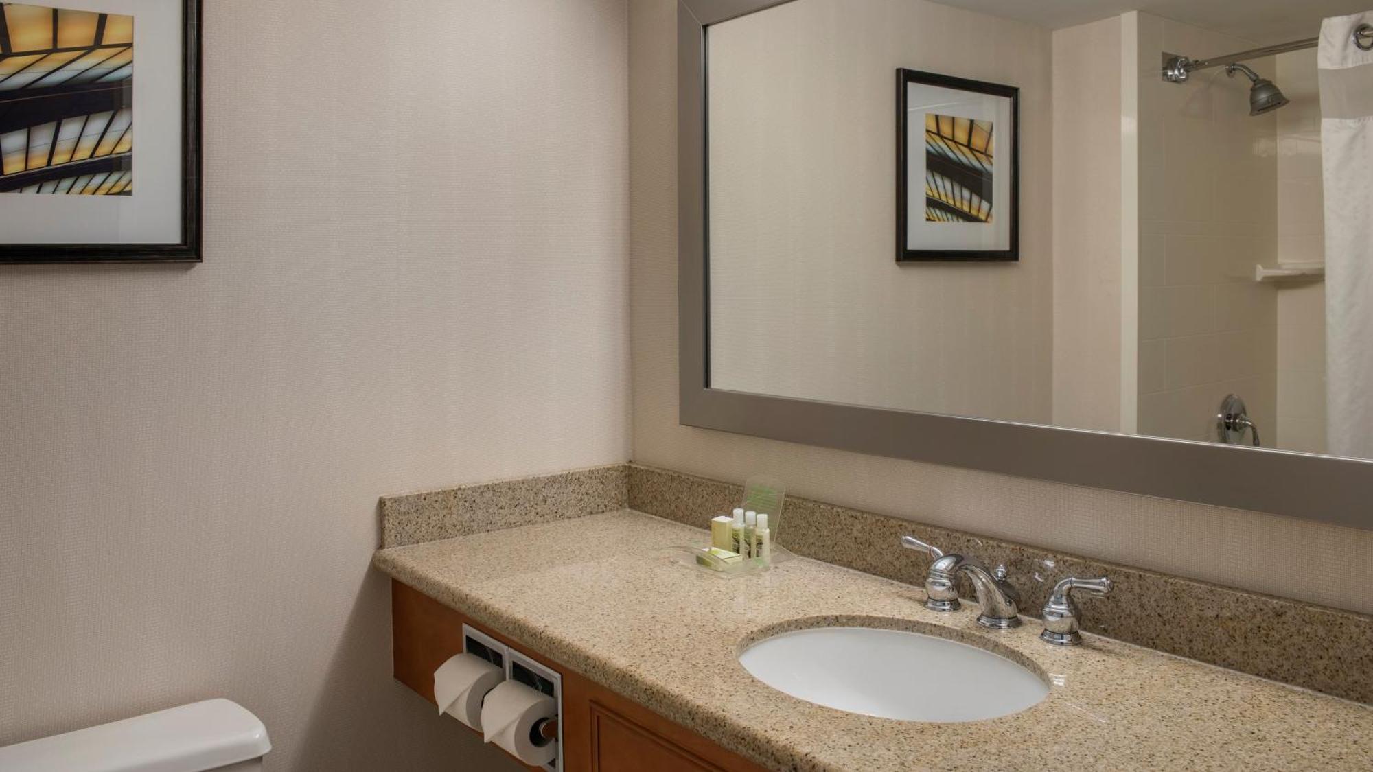 Holiday Inn Winnipeg-South By Ihg Exterior foto