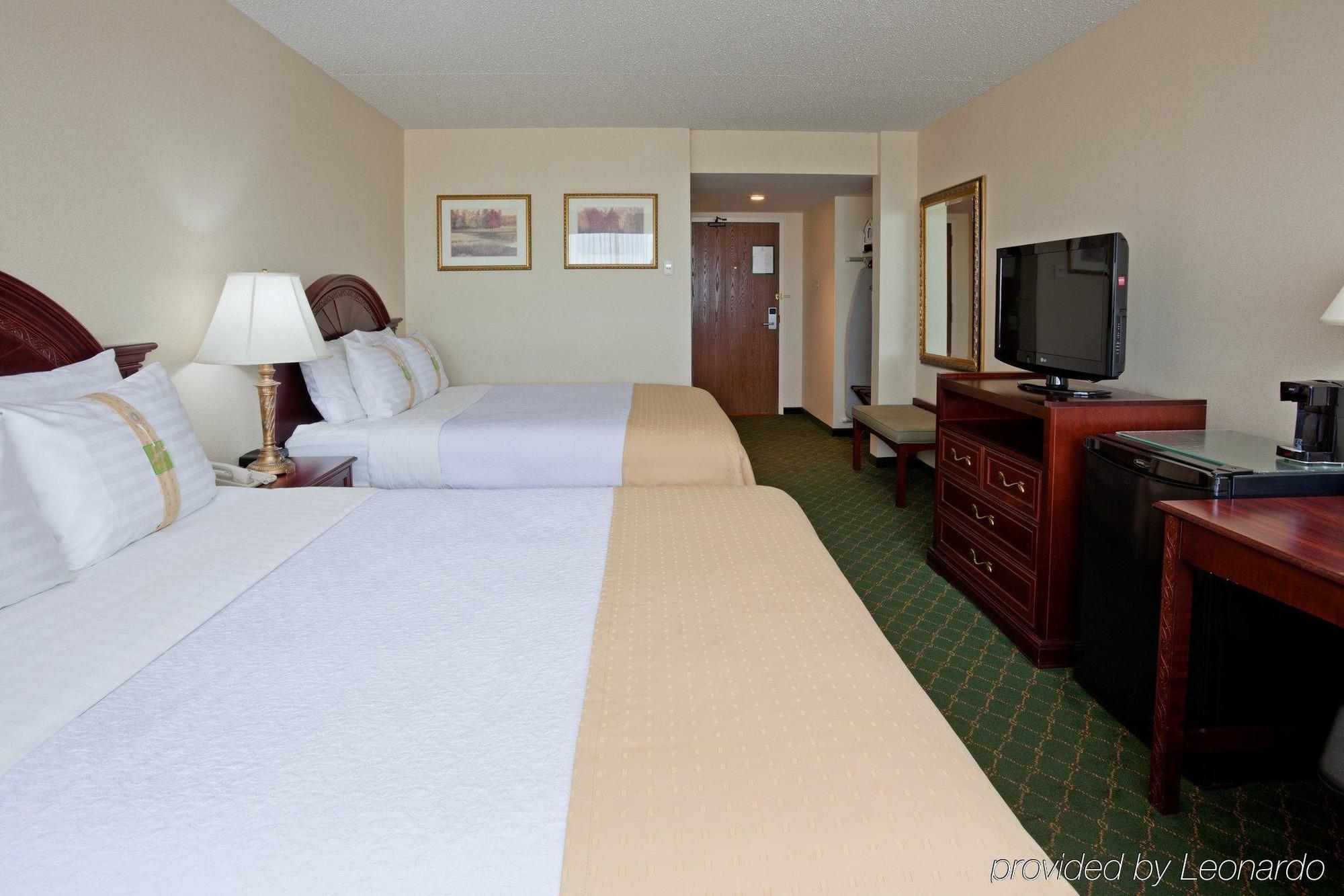 Holiday Inn Winnipeg-South By Ihg Exterior foto